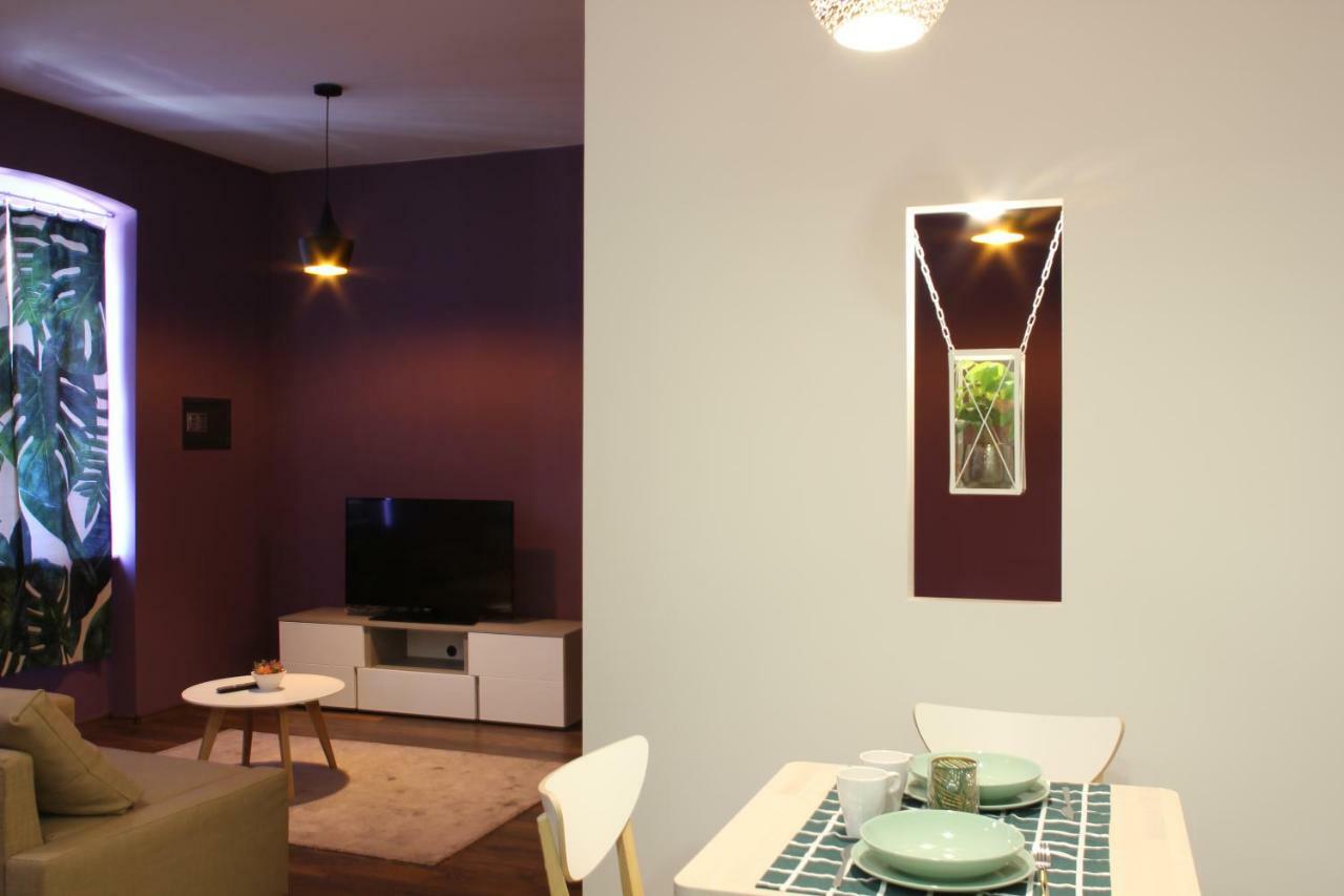 Cozy Apartment In Center Of Rijeka Exterior foto