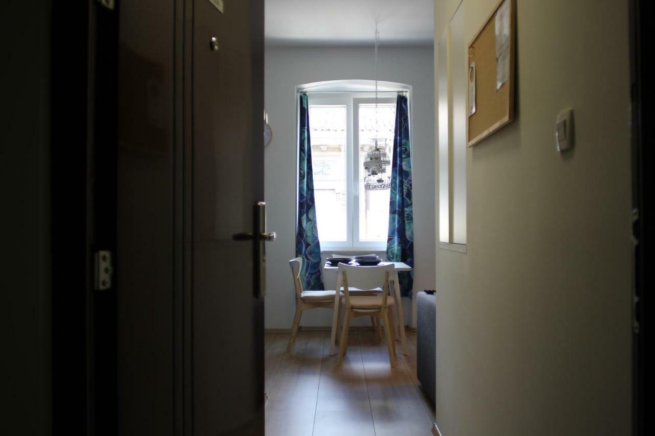 Cozy Apartment In Center Of Rijeka Exterior foto
